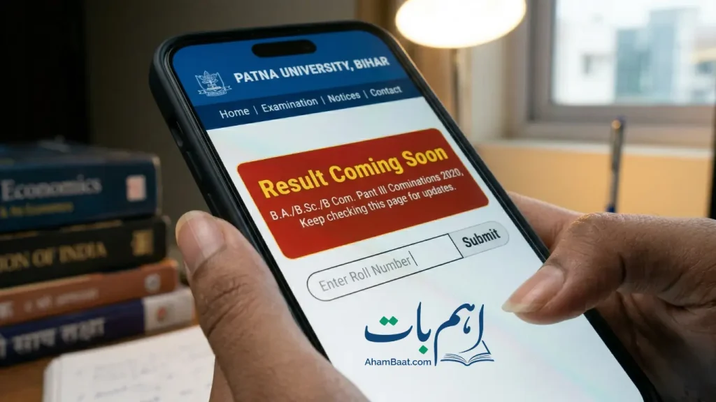 Alim Part 1 Result - Coming Soon