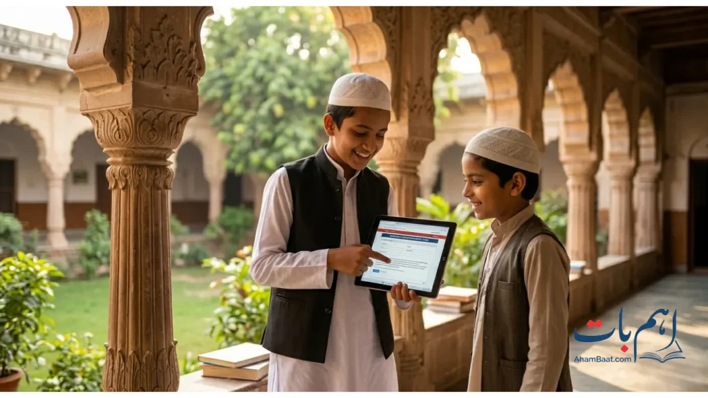 Alim Part 1 Result - Coming Soon (2) (1)